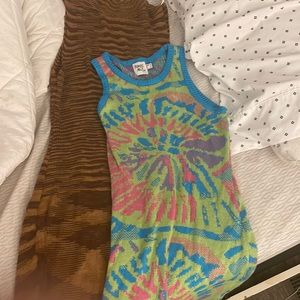 two princess polly dresses